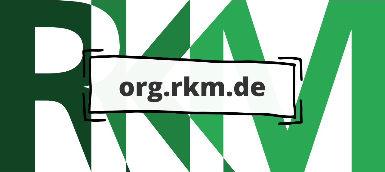 Organisation und Verwaltung